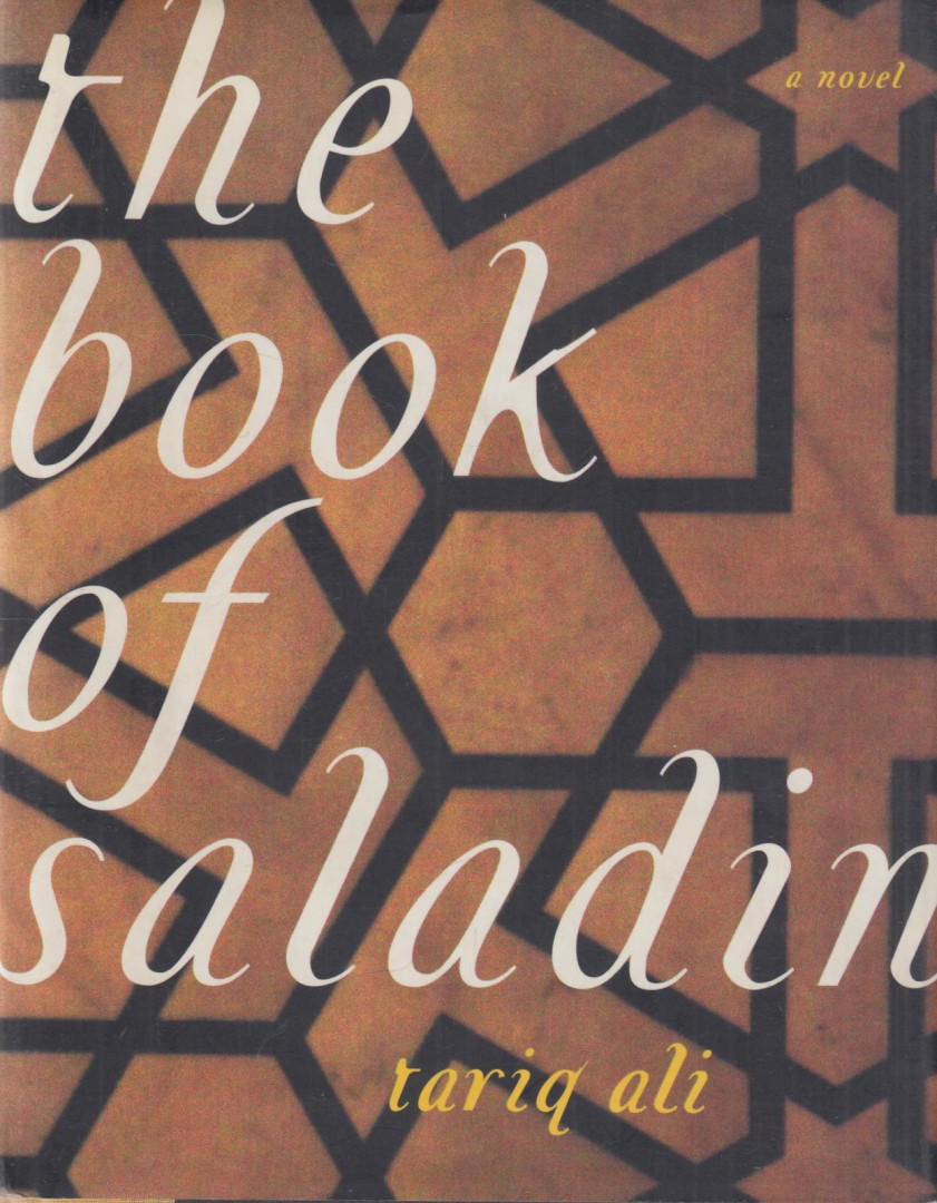 TARIQ ALI - The Book of Saladin [antikvár]