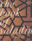 TARIQ ALI - The Book of Saladin [antikvár]