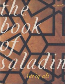 TARIQ ALI - The Book of Saladin [antikvár]