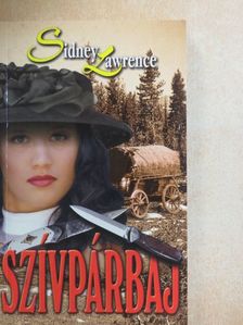 Radnai Gáborné - Szívpárbaj [antikvár]