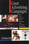 Nicholas Ind - Great advertising campaigns [antikvár]