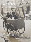 Schäffer Erzsébet - A kifutófiú szerelme [antikvár]