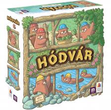 Lee Eddie - Hódvár