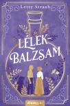 Letty Straub - Lélekbalzsam