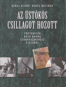 Az üstökös csillagot hozott [antikvár]