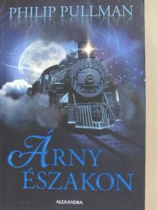 Philip Pullman - Árny északon [antikvár]