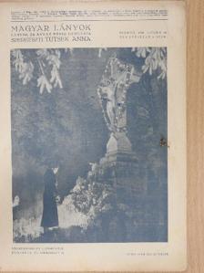 Altay Margit - Magyar Lányok 1938. október 30. [antikvár]