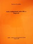 Petróczi Erzsébet - Amit a hallgatónak tudni illik a: kiégésről [antikvár]