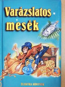 Varázslatos mesék [antikvár]