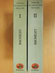 Michelet - Histoire de la Révolution francaise I-II. [antikvár]