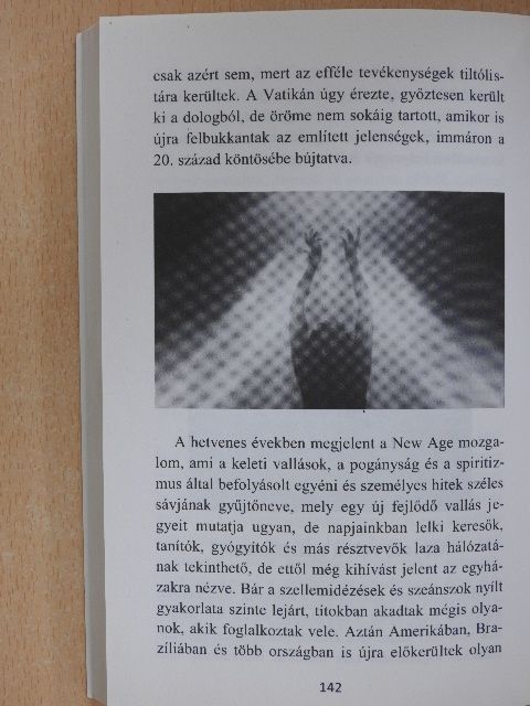 A Vatikán megdöbbentő titkai [antikvár]