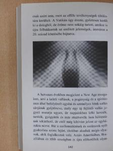 A Vatikán megdöbbentő titkai [antikvár]