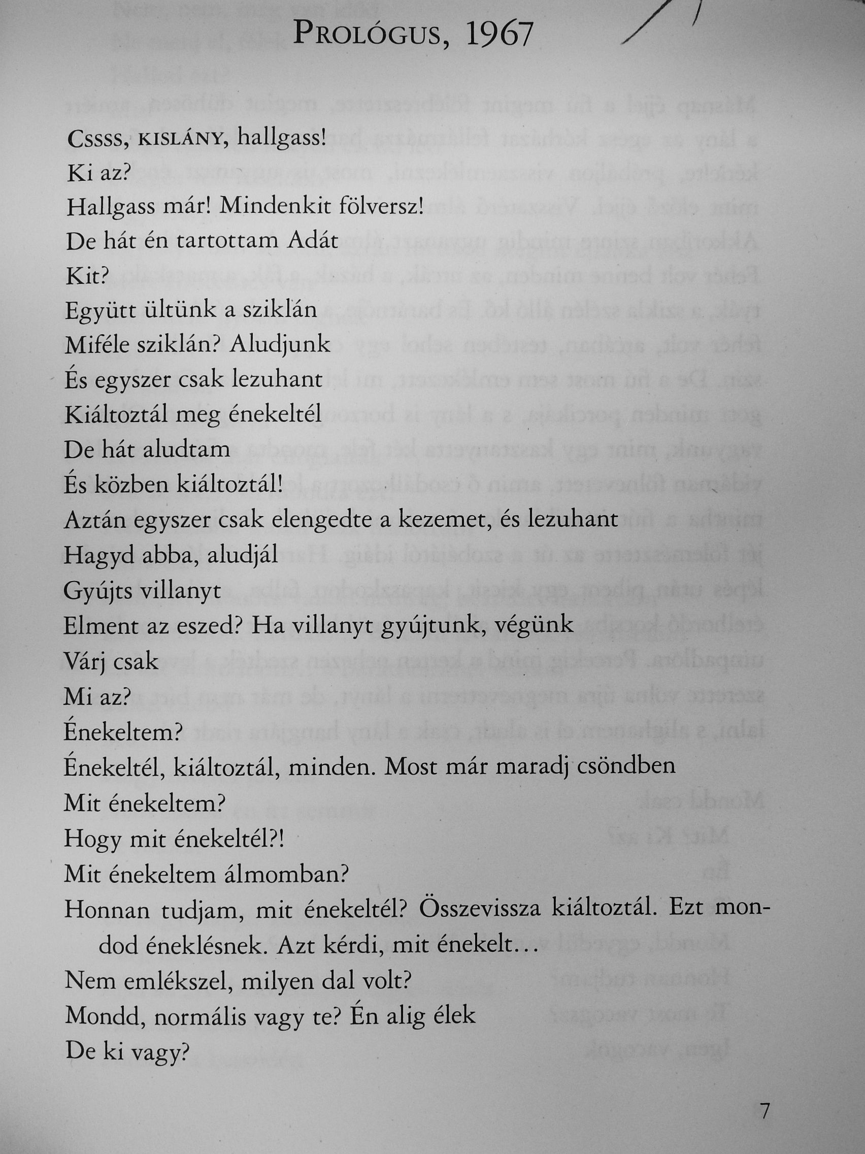 David Grossman - A világ végére [antikvár]