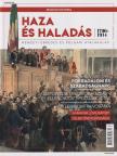 CSORBA LÁSZLÓ - Haza és haladás [antikvár]