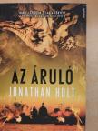 Jonathan Holt - Az áruló [antikvár]