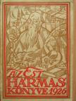 B. M. - Az Est hármaskönyve 1926. [antikvár]