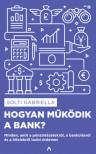 Solti Gabriella - Hogyan működik a bank? [antikvár]