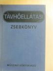 Both Attila - Távhőellátási zsebkönyv [antikvár]
