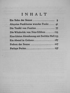 Jack London - Ein Sohn der Sonne [antikvár]