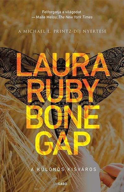 Laura Ruby - Bone Gap