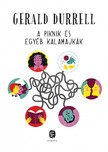 Gerald Durrell - A piknik és egyéb kalamajkák [eKönyv: epub, mobi]