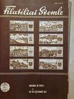 Bíró László - Filatéliai Szemle 1971-72. [antikvár]