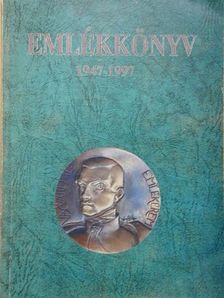 Hollós Róbert - Emlékkönyv [antikvár]