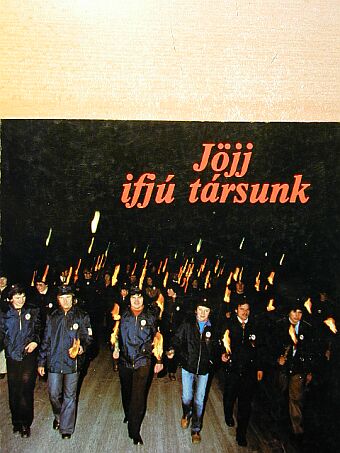 Berkes Péter - Jöjj ifjú társunk [antikvár]