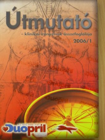 Útmutató 2006/1. [antikvár]