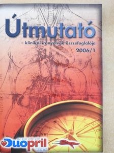 Útmutató 2006/1. [antikvár]