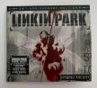 Linkin Park - HYBRID THEORY 2CD LINKIN PARK - 20TH ANNIVERSARY EDITION