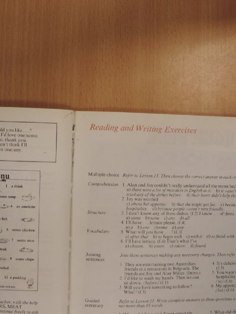 L. G. Alexander - Mainline Progress A - Student's Book [antikvár]