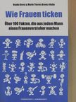 Hauke Brost - Wie Frauen ticken [antikvár]