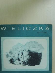 Majka Júlian - Wieliczka [antikvár]