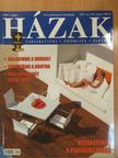 Házak 2009. május [antikvár]