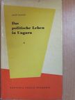 Jenő Randé - Das politische Leben in Ungarn [antikvár]