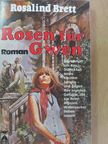 Rosalind Brett - Rosen für Gwen [antikvár]