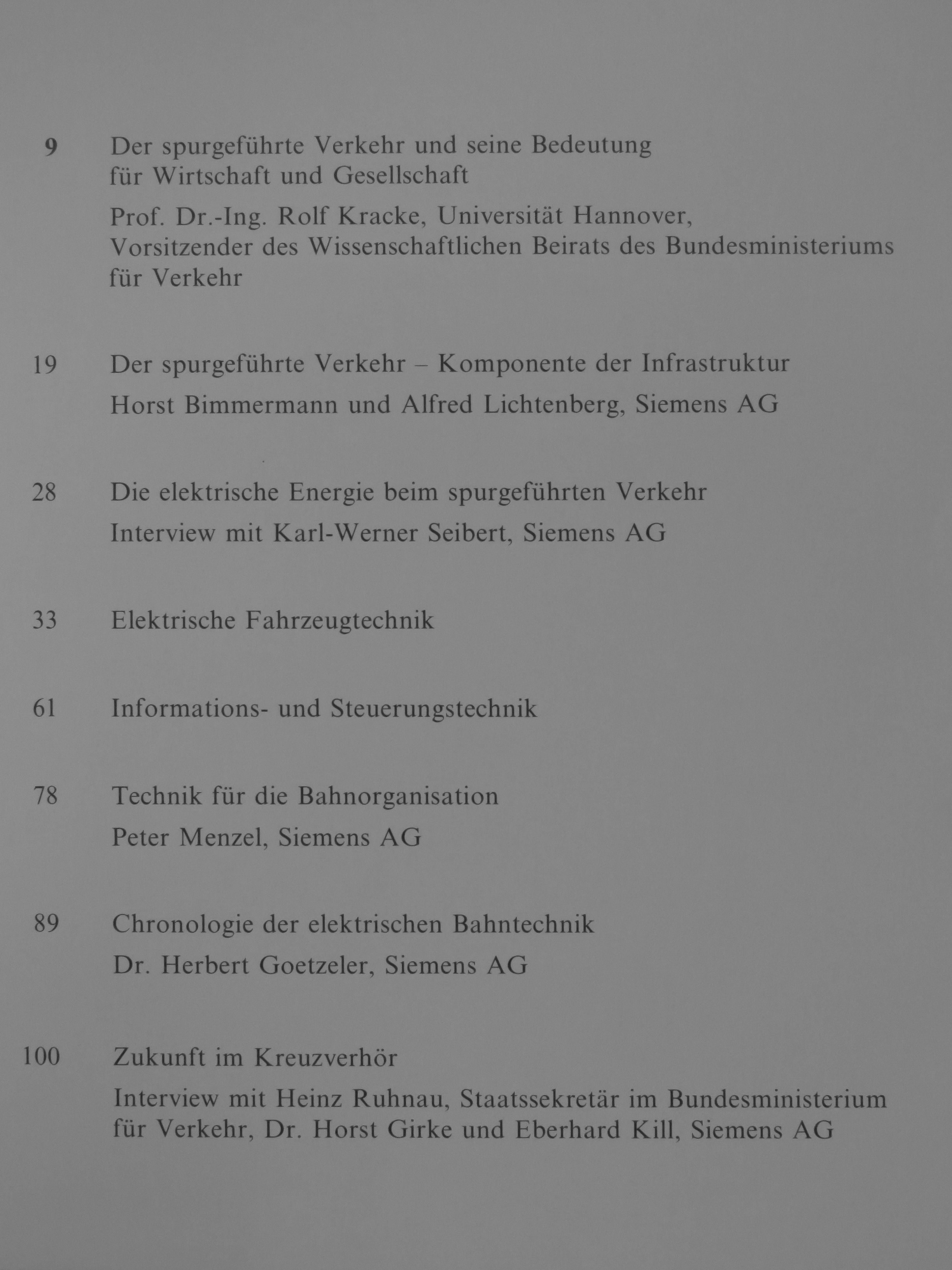 Alfred Lichtenberg - Verkehr auf Schienen [antikvár]