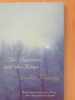 Jennifer Johnston - The Captains and the Kings [antikvár]