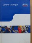 SKF General catalogue [antikvár]
