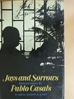 Albert E. Kahn - Joys and Sorrows [antikvár]