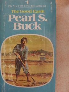 Pearl S. Buck - The Good Earth [antikvár]