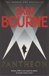 BOURNE, SAM - Pantheon [antikvár]