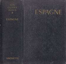 Espagne [antikvár]
