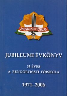 Dr. Budaházi Árpád - Jubileumi évkönyv [antikvár]