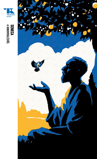 Seneca - A gondviselésről - Trubadúr Zsebkönyvek 13.