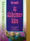 Kip Langello - Az Alzheimer-kúra [antikvár]