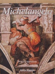 Trewin Copplestone - Michelangelo [antikvár]