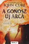 John Cure - A gonosz új arca [eKönyv: epub, mobi]