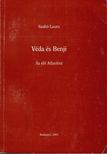 Szabó Laura - Véda és Benji [antikvár]